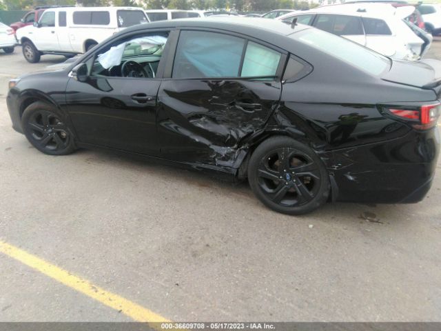 4S3BWAG65L3023798 Subaru Legacy Sport