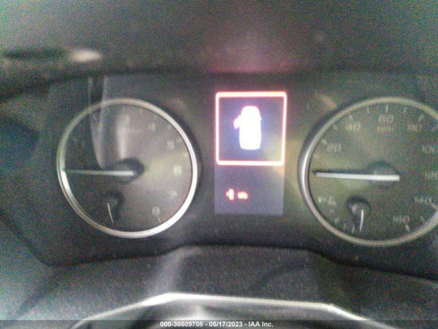 4S3BWAG65L3023798 Subaru Legacy Sport