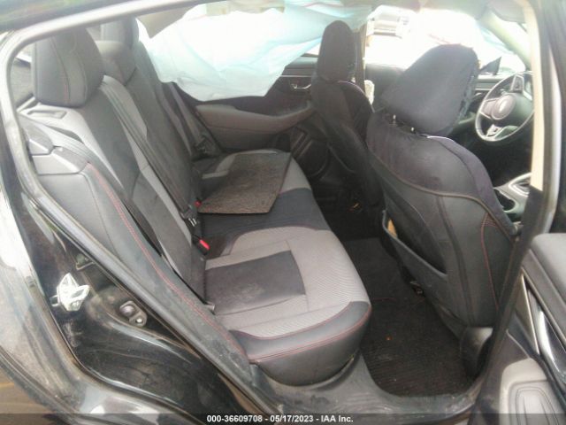 4S3BWAG65L3023798 Subaru Legacy Sport