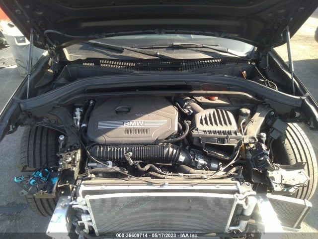 2020 BMW X2, VIN: WBXYJ1C08L5P29245