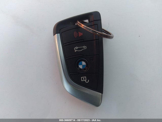 2020 BMW X2, VIN: WBXYJ1C08L5P29245
