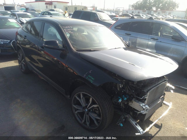 2020 BMW X2, VIN: WBXYJ1C08L5P29245