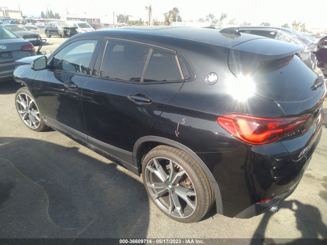 2020 BMW X2, VIN: WBXYJ1C08L5P29245