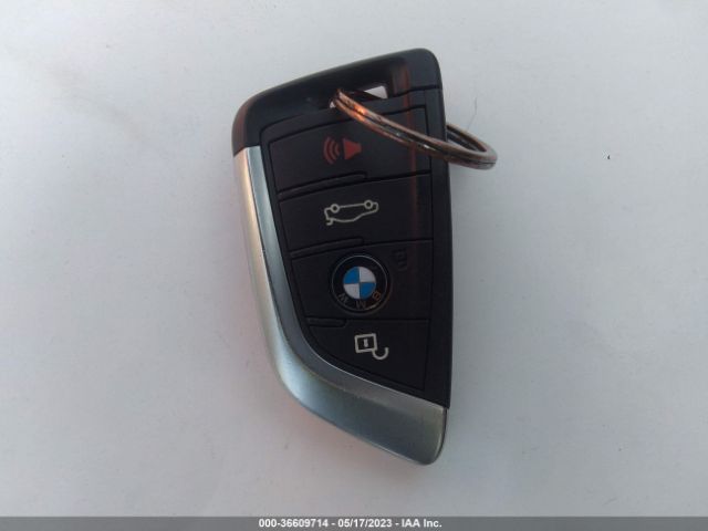 WBXYJ1C08L5P29245 BMW X2 Xdrive28i