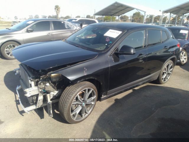 WBXYJ1C08L5P29245 BMW X2 Xdrive28i