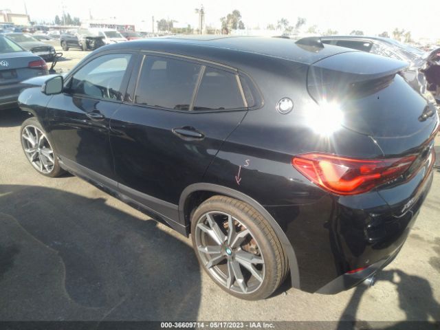WBXYJ1C08L5P29245 BMW X2 Xdrive28i