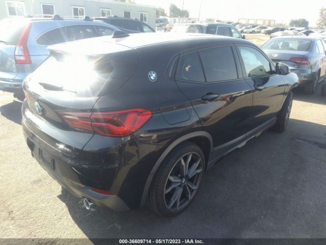 WBXYJ1C08L5P29245 BMW X2 Xdrive28i