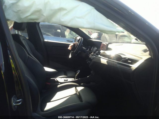 WBXYJ1C08L5P29245 BMW X2 Xdrive28i