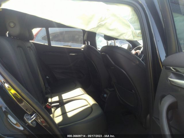 WBXYJ1C08L5P29245 BMW X2 Xdrive28i