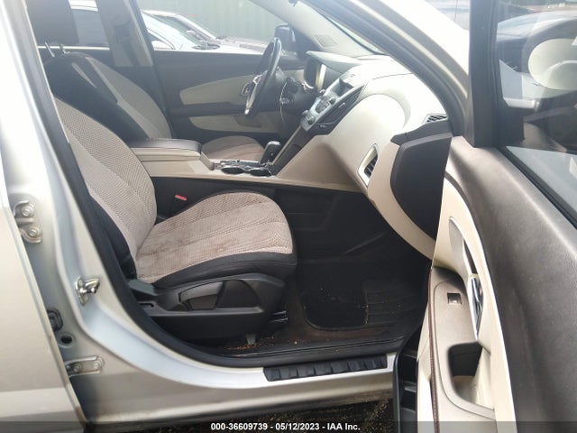 2011 CHEVROLET EQUINOX LT W/1LT VIN: 2CNALDEC3B6444355