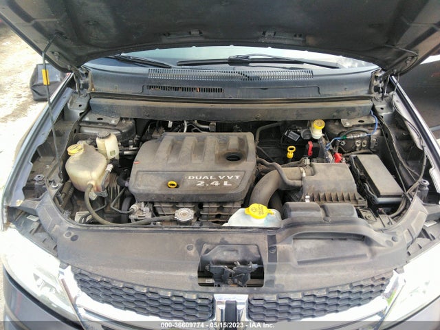 Dodge Journey American Value Pkg 2015 3C4PDCAB2FT692164 Image 10