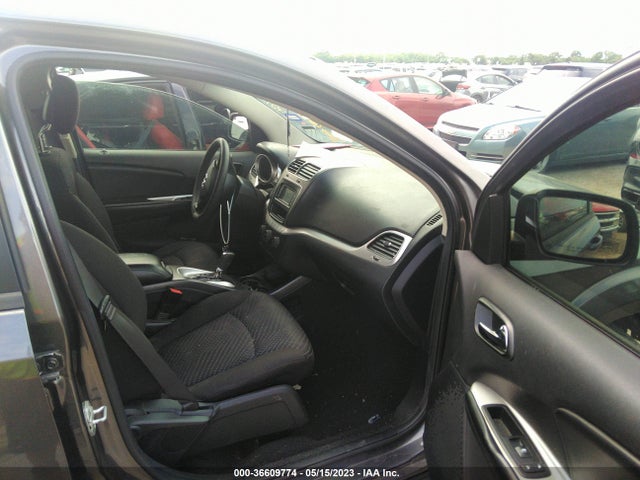 Dodge Journey American Value Pkg 2015 3C4PDCAB2FT692164 Image 5