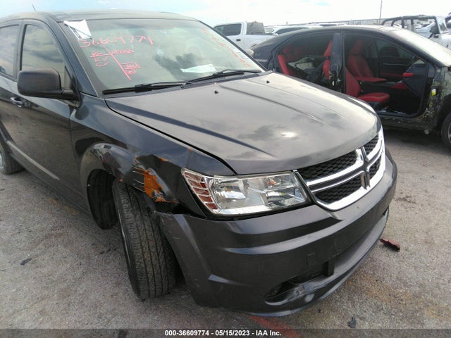 Dodge Journey American Value Pkg 2015 3C4PDCAB2FT692164 Image 6