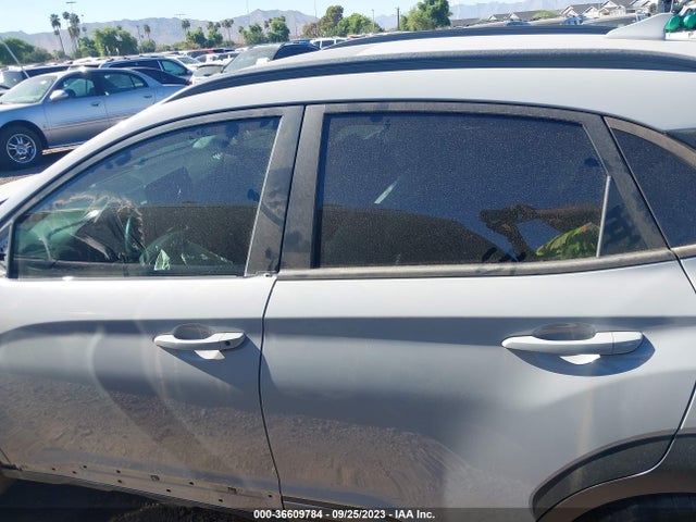 Hyundai Kona Limited 2022 KM8K53A30NU829585 Image 15