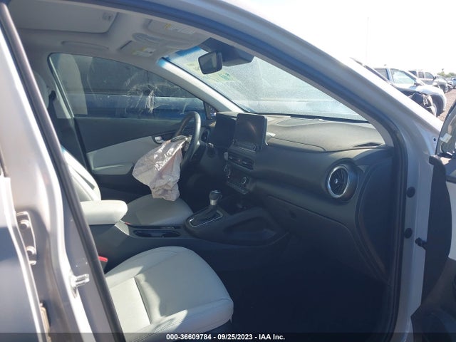 Hyundai Kona Limited 2022 KM8K53A30NU829585 Image 5