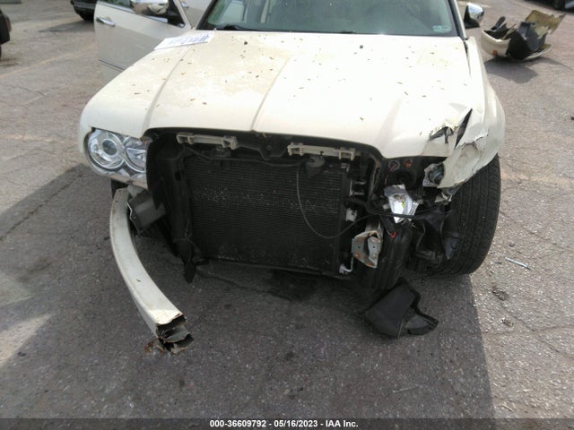 2009 CHRYSLER 300 300C VIN: 2C3LK63T59H627788