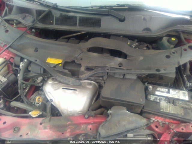 Toyota Venza Xle 2015 4T3ZA3BB9FU090323 Image 10