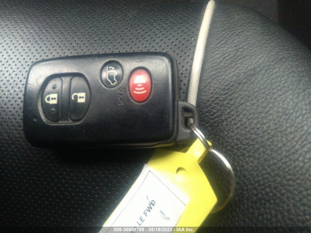 Toyota Venza Xle 2015 4T3ZA3BB9FU090323 Image 11