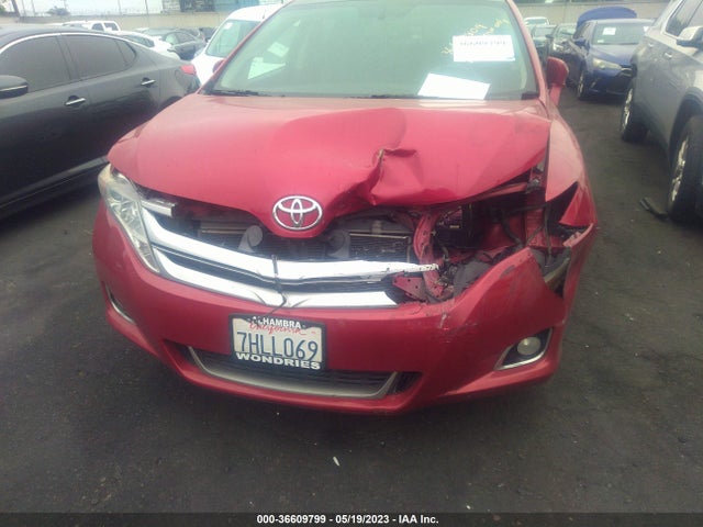 Toyota Venza Xle 2015 4T3ZA3BB9FU090323 Image 6