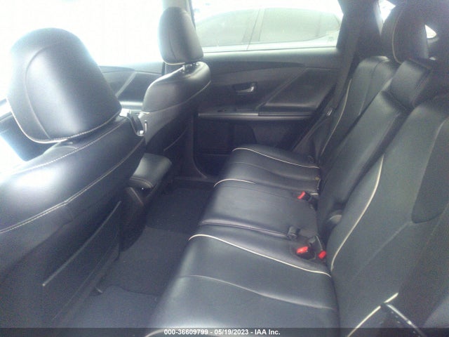 Toyota Venza Xle 2015 4T3ZA3BB9FU090323 Image 8