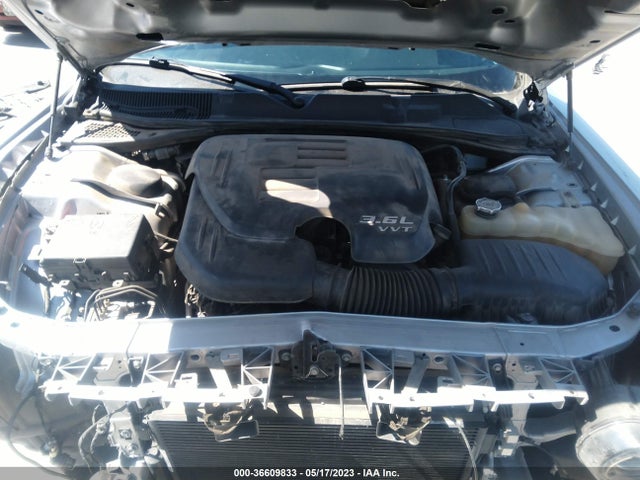 Dodge Challenger Sxt 2018 2C3CDZAG7JH245607 Image 12