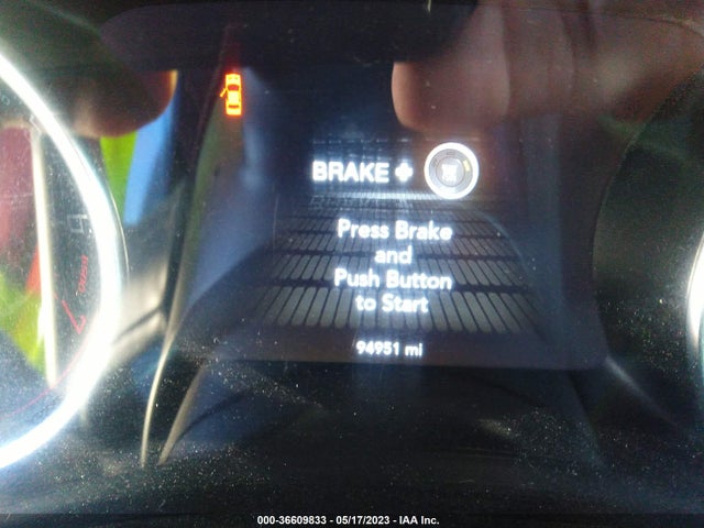 Dodge Challenger Sxt 2018 2C3CDZAG7JH245607 Image 9