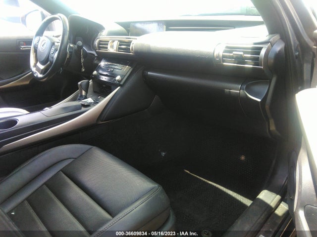 Lexus IS 350 2014 JTHBE1D2XE5013097 Image 6