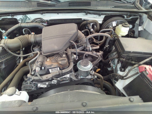 2022 TOYOTA TACOMA 2WD SR/SR5 VIN: 3TYAX5GN9NT066599