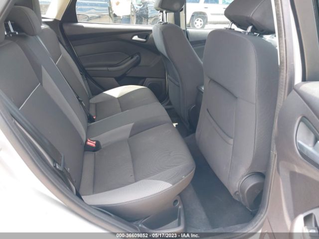 1FADP3K28EL157932 Ford FOCUS SE