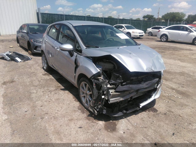 2019 3FADP4EJ7KM123175 головне зображення