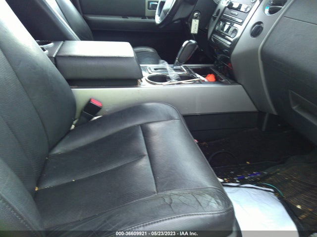 2014 FORD EXPEDITION LIMITED VIN: 1FMJU1K50EEF30465