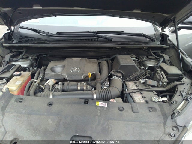 JTJYARBZ3K2132853 Lexus Nx Nx 300