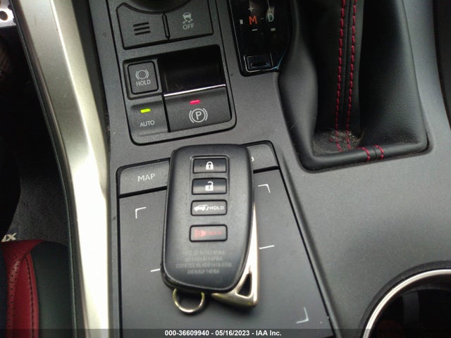 JTJYARBZ3K2132853 Lexus Nx Nx 300