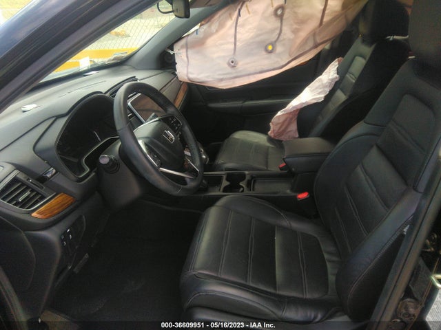 Honda Cr-v Ex-l 2017 7FARW1H89HE010453 Image 6