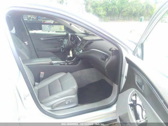 Chevrolet IMPALA LT 2015 2G1115SL3F9244979 Image 5