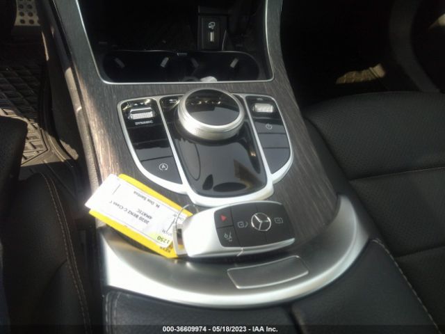 55SWF8EB3LU330298 Mercedes-Benz C-class C 300