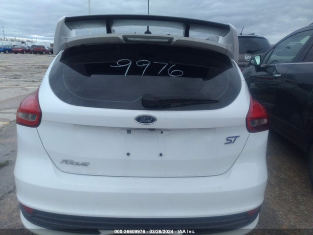 Ford FOCUS ST 2016 1FADP3L96GL292387 Image 15