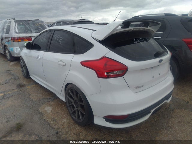 Ford FOCUS ST 2016 1FADP3L96GL292387 Image 3