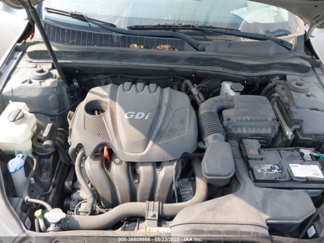 5XXGM4A72FG390600 KIA Optima Lx