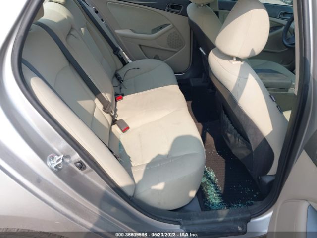 5XXGM4A72FG390600 KIA Optima Lx