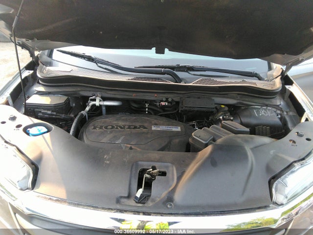 Honda Pilot Ex 2016 5FNYF5H47GB034177 Image 10