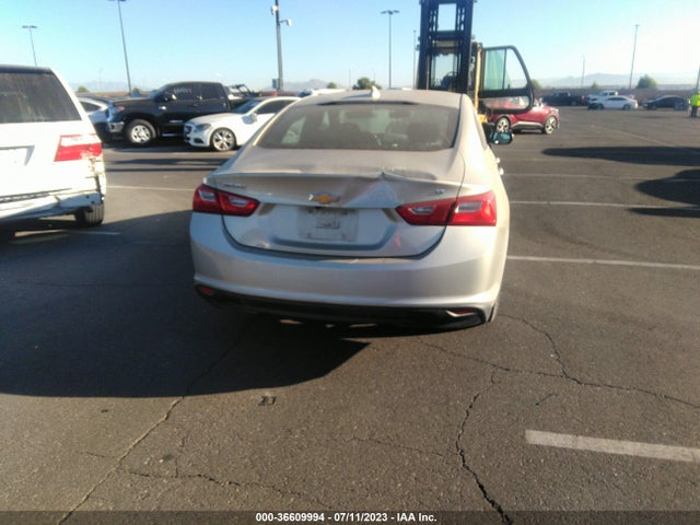 Chevrolet MALIBU LT 2016 1G1ZE5ST7GF296079 Image 6