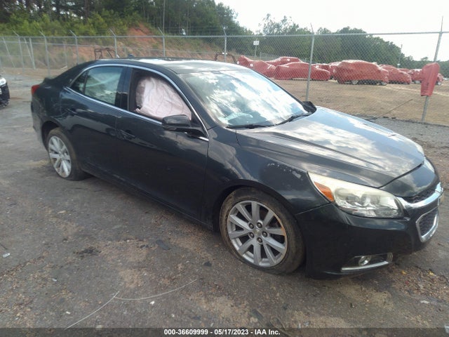 Chevrolet MALIBU LT 2014 1G11E5SL3EF159909 Image 1