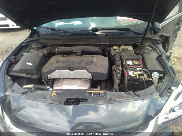 Chevrolet MALIBU LT 2014 1G11E5SL3EF159909 Image 11