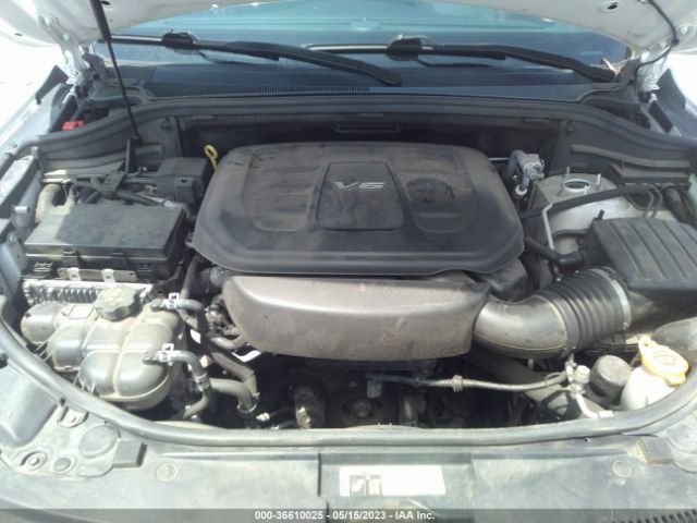 1C4RJFAG1JC195822 Jeep Grand Cherokee Altitude