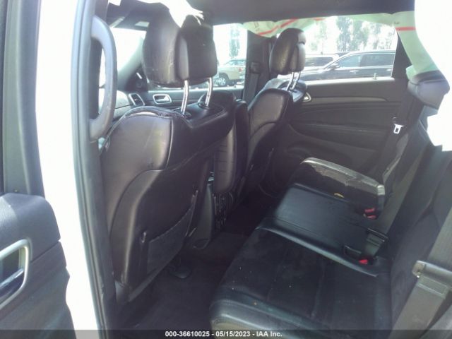 1C4RJFAG1JC195822 Jeep Grand Cherokee Altitude