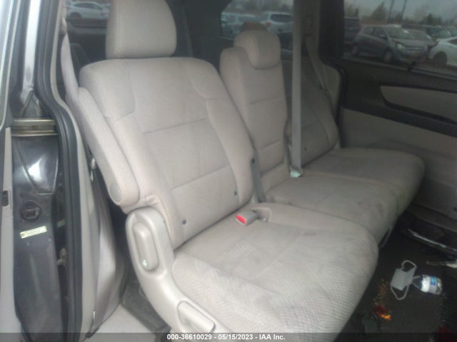 Honda ODYSSEY EX 2014 5FNRL5H41EB134379 Image 8