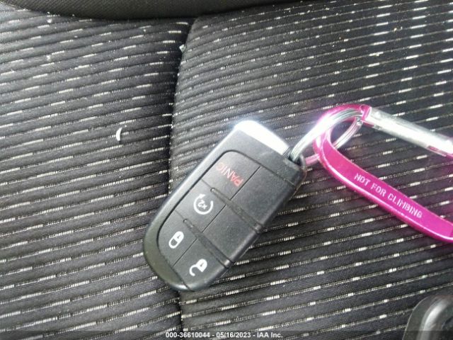 3C4PDDBG7ET118125 Dodge Journey Sxt