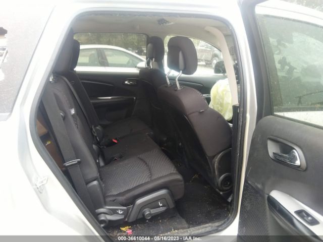 3C4PDDBG7ET118125 Dodge Journey Sxt