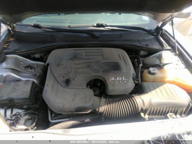 2C3CDXHG1HH518450 Dodge Charger Sxt